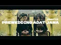 FAHMI RESTI PREWEDDING DI CANDI PRAMBANAN || INI WISHLIST RESTI !!!