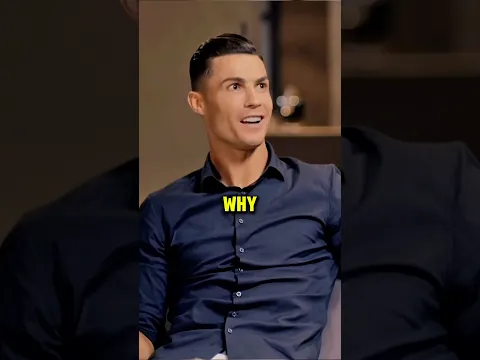 A Simple Lunch Changed Bella’s Whole Day 🥺 #shorts #ronaldo