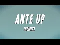 Download Lagu M.O.P. - Ante Up (Remix) ft. Busta Rhymes, Teflon, Remy Martin [Lyrics]