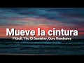 Download Lagu Mueve la cintura (lyrics) - Pitbull | Tito El Bambino | Guru Randhawa