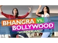 Download Lagu BHANGRA vs. BOLLYWOOD! (\