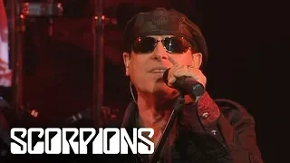 Download Scorpions - Hour 1, Coming Home, Bad Boys Running Wild (Amazonia Part 1) MP3