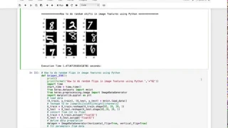 Image Augmentation in Python Part 2