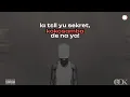 KEMU - CORNER (Lyrics Video) 
