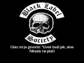 Black Label Society - I Never Dreamed (Srpski prevod)