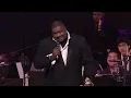 Wycliffe Gordon plays SWING THAT MUSIC at CancerBlows 2015