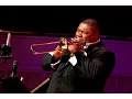 Download Lagu Wycliffe Gordon plays SWING THAT MUSIC at CancerBlows 2015