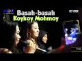 Download Lagu DJ BASAH BASAH Voc: Koykoy Mohmoy || DN MUSIK JBL With Vj.Mondie