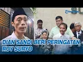 Lagu Dian Sandi Sosok yang Ungkap Foto Ijazah Jokowi Beri Peringatan Roy Suryo SAYA Akan LAWAN!!