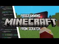 Coding Minecraft from Scratch in Unity