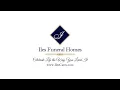 Iles Funeral Homes