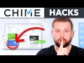 5 Secret Chime CRM Hacks