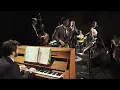 Swing Brother Swing - Jonathan Stout and his Campus Five @Lindy Shock 2019