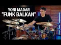 Download Lagu Meinl Cymbals - Yoni Madar - \