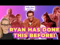 Lagu Before Nicepool, There Was “Dude” —Was Ryan Reynolds Sending a Message? How Ryan Went After The Rock