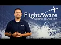 FlightAware Global The Ultimate Private Aviation Platform for Aircraft Owners and Operators
