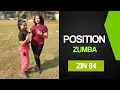 ZIN 84 Zumba | Salsa Urbana | IBSZUMBA WORKOUT |Spanish Song