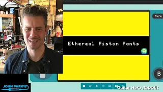 MakeCode Minute Band Name Generator adafruit johnedgarpark MSMakeCode