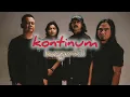 kontinum - burgerkill - lyrics