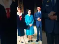 Download Lagu Queen Elizabeth with her daughter in law princess Diana #princecharles #royalfamily #beautiful#