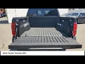 2026 Toyota Tacoma near me Glendale CA 26T3711A 26T3711A
