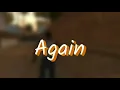 Oh Shit Here We go Again | GTA SAN ANDREAS EDIT | Preset Alight Motion Edit ✨
