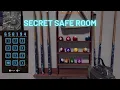 All Keycard and Pool ball Locations at Verdansk Overlook COD Warzone