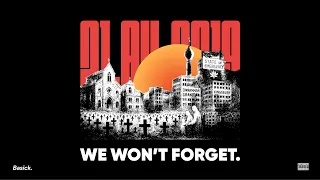 Basick We Won T Forget Easter Sunday Attack 2019 AI Music 