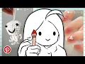 I Tried VIRAL Pinterest Tutorials