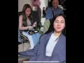 Download Lagu Ling going full baby mode while Orm feeds her—right in front of Mae Koy! 😭 This couple has no chill😭