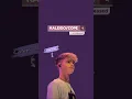 Lagu Kaleidoscope unreleased by Corbyn Besson 🛸