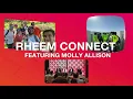 Rheem Connect Molly Allison
