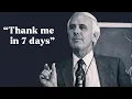 This Advice Impacted 10 000 000 People Jim Rohn Seminar