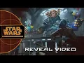 Video di Star Wars: Tales from the Galaxy's Edge - Reveal Video