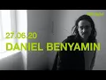 Download Lagu Daniel Benyamin  - KOHI:digital Konzert-Livestream 27.06.2020