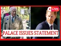 Download Lagu KONINKLIJKE FAMILIES IN SCHOK! BUCKINGHAM PALACE REAGEERT NADAT DE GEHEIME BRIEF VAN PRINS HARRY ...