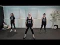 Up + Up - Colton Dixon | WORSHIP DANCE FITNESS