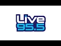 95 5 KBFF-FM Portland OR 9AM PDT Live 95 5