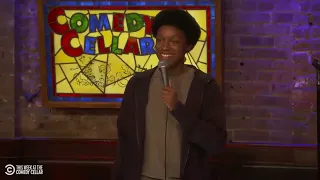 Fired from a Gang, Uber’s Biggest Flaw & City Babies   Josh Johnson   This Week at the Comedy Cellar