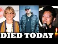 7 American Actors Who Died TODAY 30th March 2026