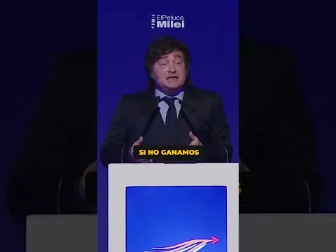ESTE GOBIERNO HACE TODO POR LOS ARGENTINOS 🇦🇷