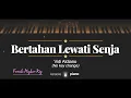 Download Lagu Bertahan Lewati Senja - Vidi Aldiano (KARAOKE PIANO - FEMALE HIGHER KEY)