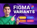 Master Figma Variants The Complete Guide 2024
