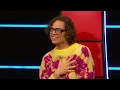 Marie Meyer | Fly as Me (Bruno Mars, Anderson .Paak, Silk Sonic) | Knockout | The Voice Norway 2023
