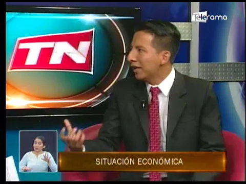 Ing. Hanns Soledispa