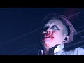 DIR EN GREY - dead tree