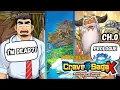 CH 0 Home n Run Prologue Crave Saga X