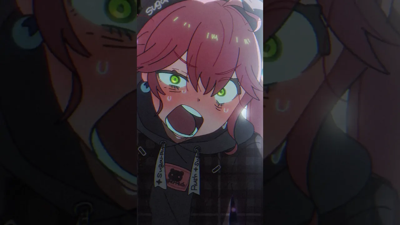 #Lollipop ㊗️100万再生突破??みこちゃん厳選?☄️??#miComet #星街すいせい #さくらみこ #vtuber #shorts