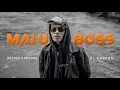 Download Lagu Al Zabran - M4lu Boss (Prod. by Rapper Kampung) [ Music Video ]