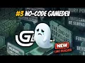 No-Code GameDev - Why I Had To Quit GDevelop
